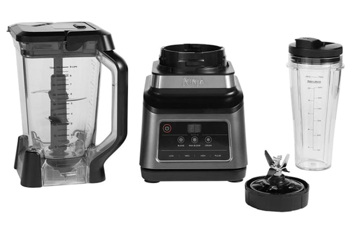 Ninja BN750UK 2-in-1 Blender with Auto-IQ 1200W Kitchen Blender – view 7