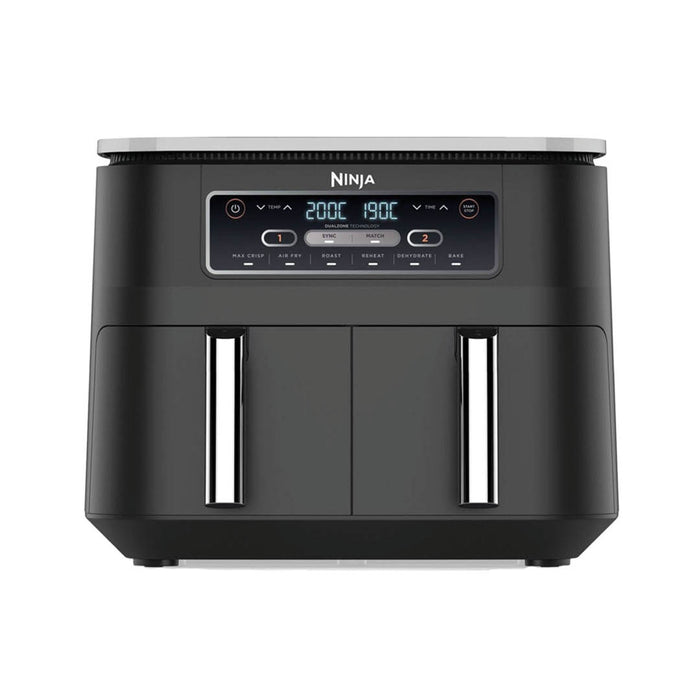 Ninja Foodi Dual Zone Air Fryer 7.6L | AF300UK