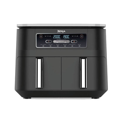 Ninja Foodi Dual Zone Air Fryer 7.6L | AF300UK