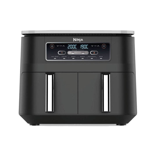 Ninja Foodi Dual Zone Air Fryer 7.6L | AF300UK
