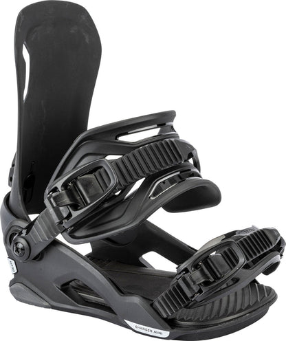 Nitro Charger Mini Snowboard Binding