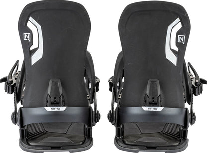 Nitro Charger Mini Snowboard Binding