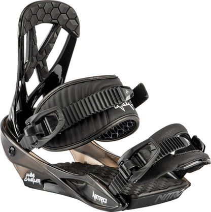 Nitro Mini Charger Snowboard Binding