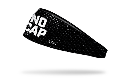 No Cap Big Bang Lite Headband - View 1