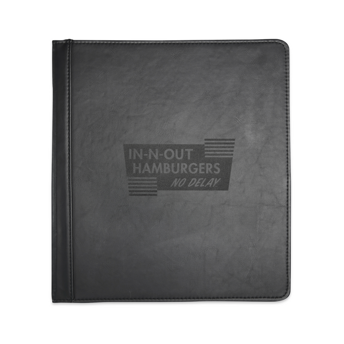 No Delay™ Binder