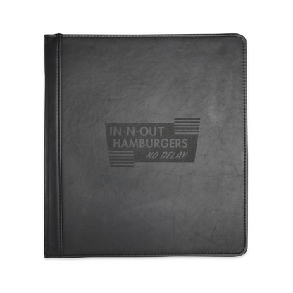 No Delay™ Binder