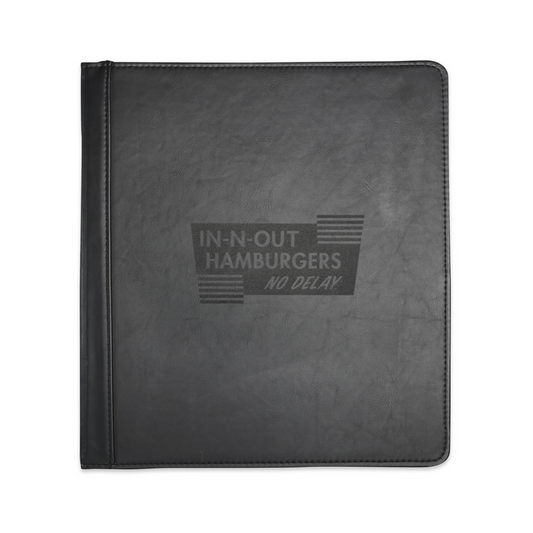 No Delay™ Binder