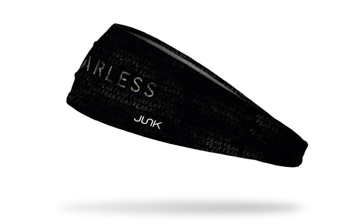 No Fear Big Bang Lite Headband - View 1