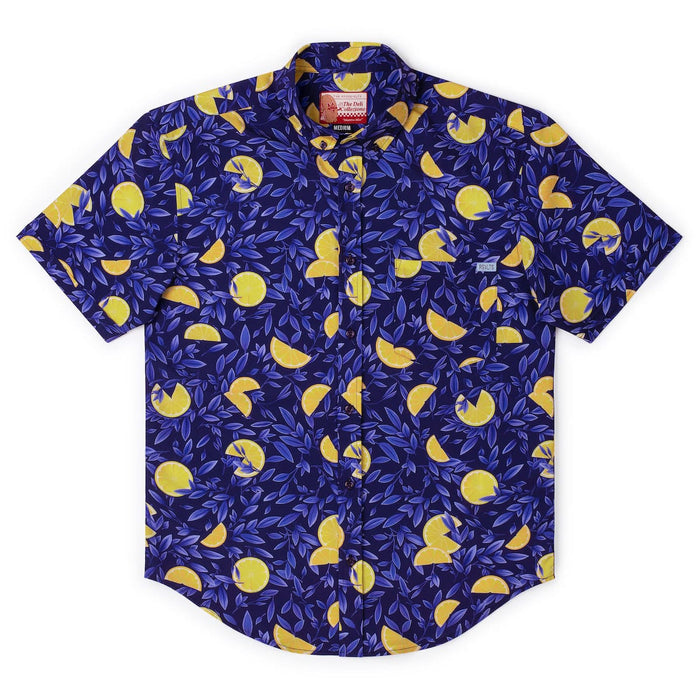 RSVLTS RSVLTS Short Sleeve Shirt Nonna's Kitchen – KUNUFLEX Short Sleeve Shirt Nonna's Kitchen – KUNUFLEX Short Sleeve Shirt