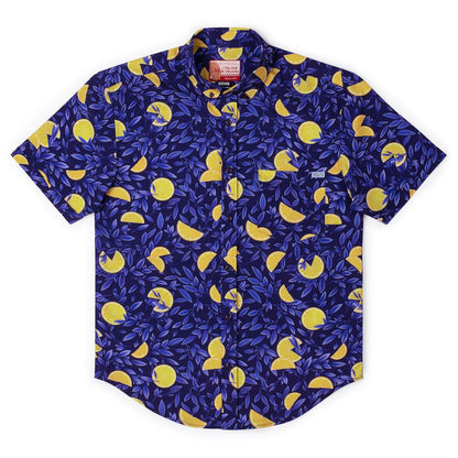RSVLTS RSVLTS Short Sleeve Shirt Nonna's Kitchen – KUNUFLEX Short Sleeve Shirt Nonna's Kitchen – KUNUFLEX Short Sleeve Shirt