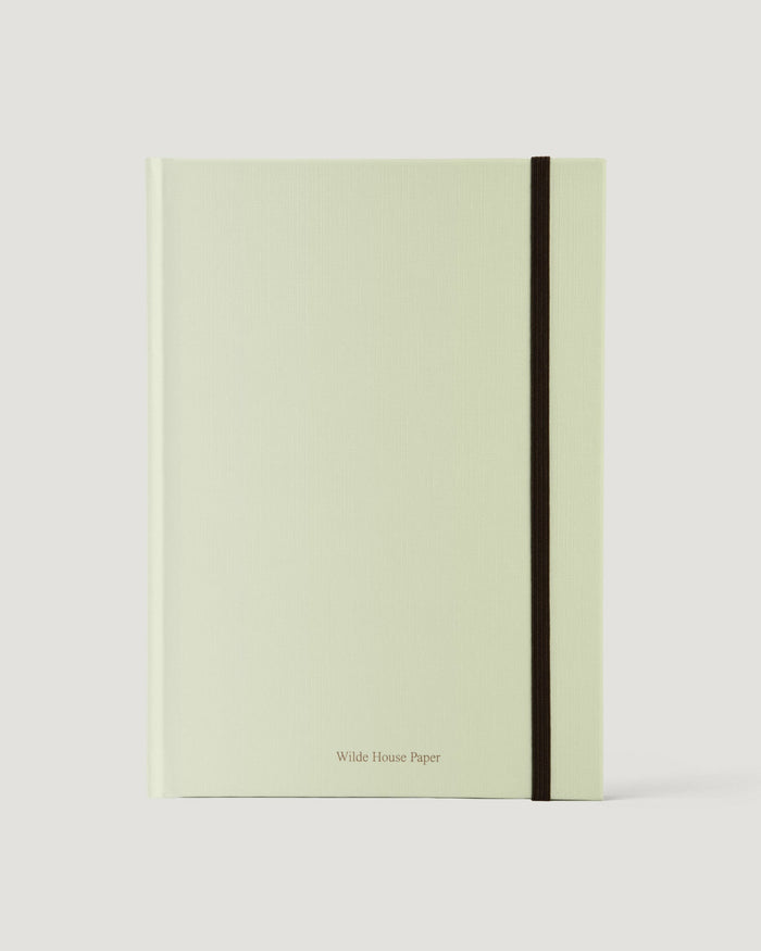 Notebook in Foam