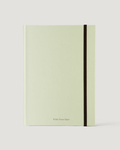 Notebook.