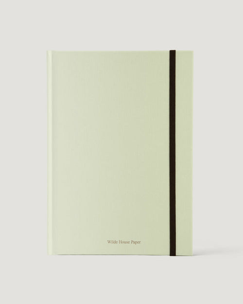 Notebook.