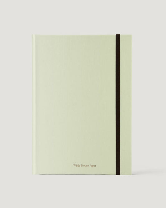 Notebook.