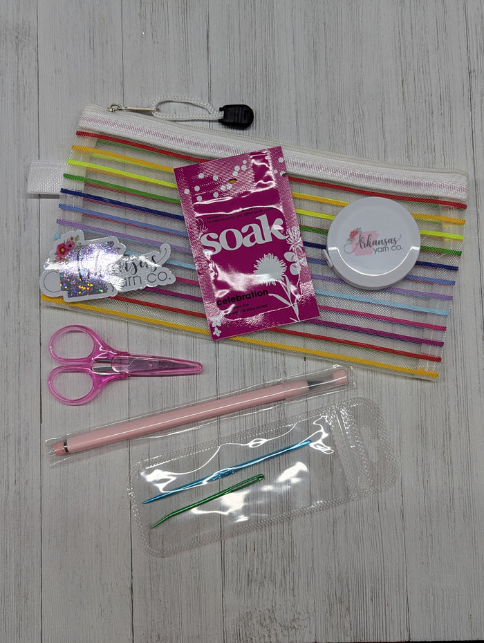 Notions Pouch