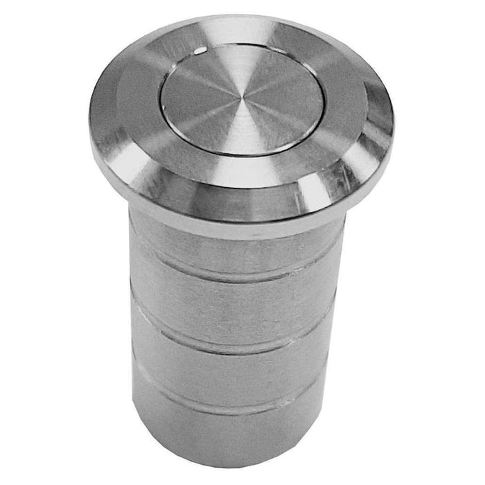 Nova 12 x 19mm S/Steel Dust Socket