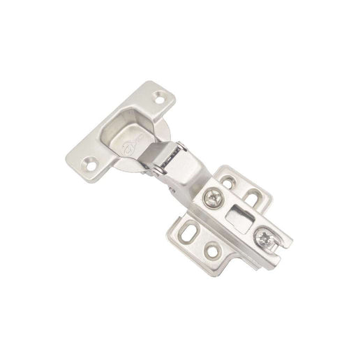Nova Self Closing Hinge Half Overlay 110Deg