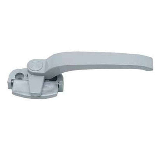 Nova Window Casement Handle Black LH