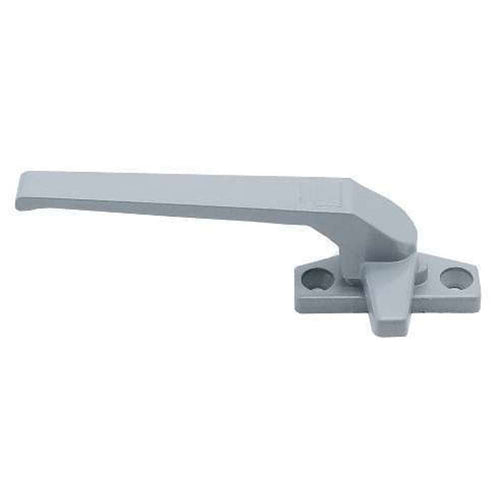 Nova Window Handle L/H Silver