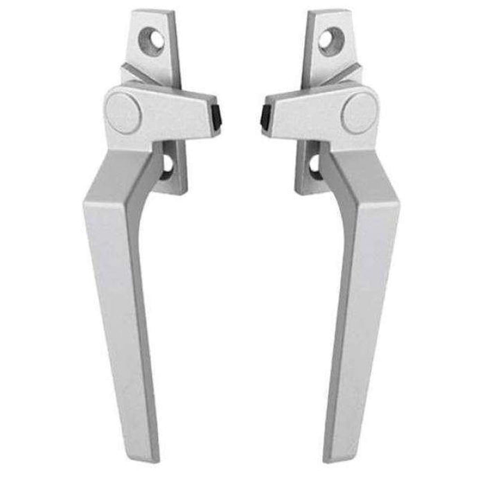 Nova Window Handle R/H Bronze/Brown