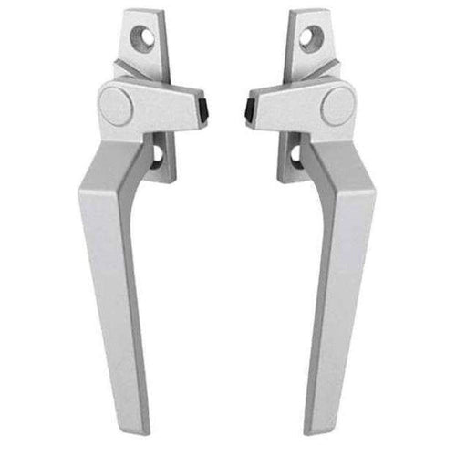 Nova Window Handle R/H Bronze/Brown