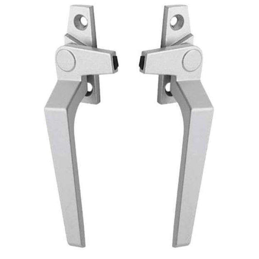 Nova Window Handle R/H Bronze/Brown
