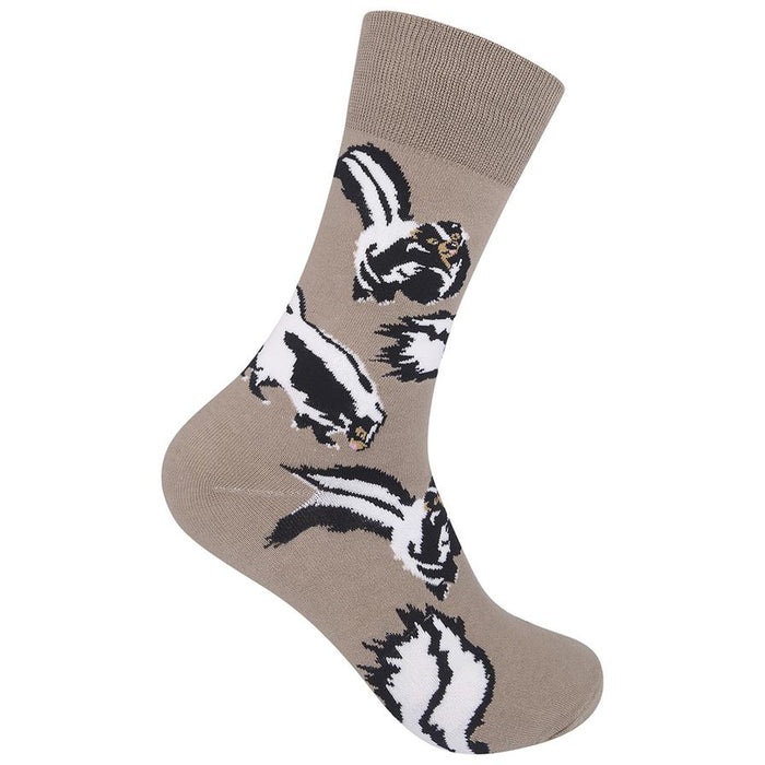 Skunks