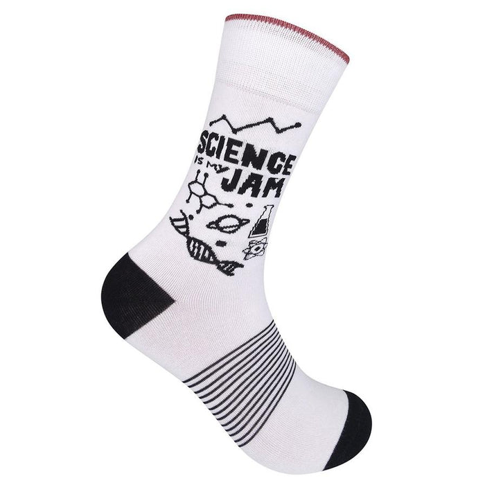 Science Is My Jam