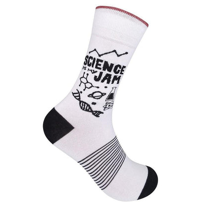 Science Is My Jam