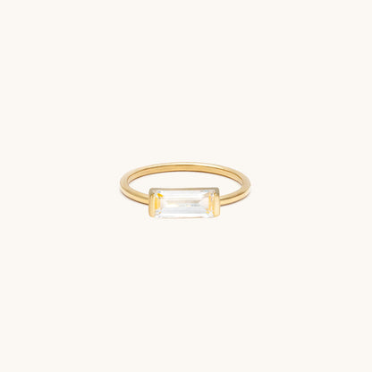 Novia Ring