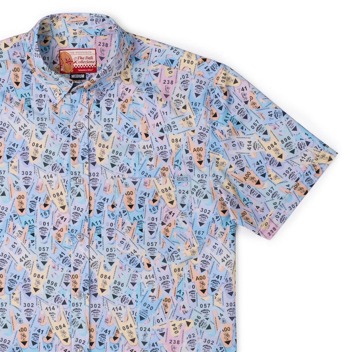 RSVLTS XS RSVLTS Short Sleeve Shirt Now Serving – KUNUFLEX Short Sleeve Shirt Now Serving – KUNUFLEX Short Sleeve Shirt