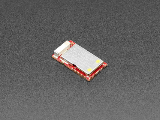 nRF51822 Bluetooth Low Energy Module (MDBT40-256RV3) [Discontinued] by The Pi Hut - The Pi Hut
