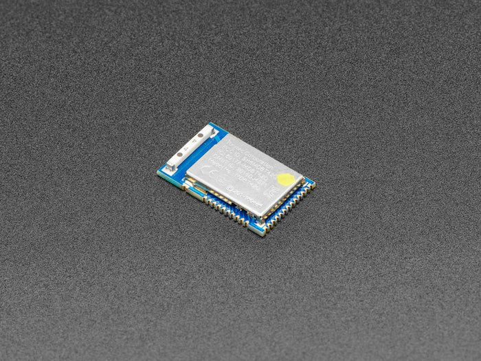 nRF52832 Bluetooth Low Energy Module (MDBT42Q-512KV2) by The Pi Hut - The Pi Hut
