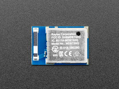 nRF52840 Bluetooth Low Energy Module with USB (MDBT50Q-1MV2) by The Pi Hut - The Pi Hut