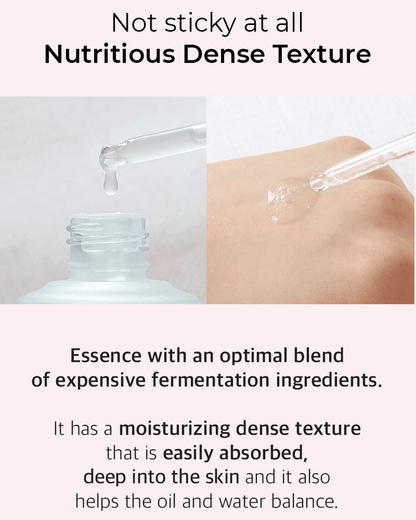 numbuzin No.3 Skin Softening Serum