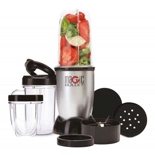 Nutribullet 200W Magic Bullet Blender NutriBullet Blender Euronics Ireland