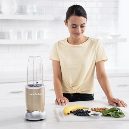 Nutribullet Pro 900W Personal Blender with BPA-Free Cup – view 5
