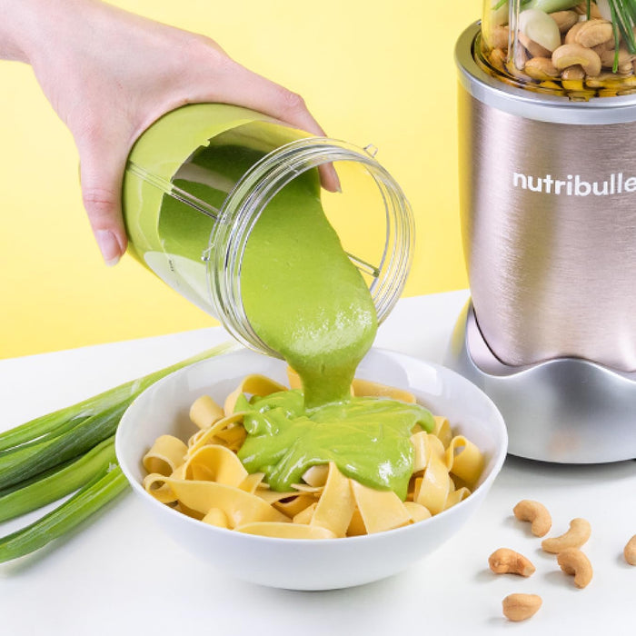Nutribullet Pro 900W Personal Blender with BPA-Free Cup – view 6