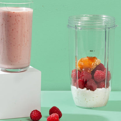 Nutribullet Pro 900W Personal Blender with BPA-Free Cup – view 7