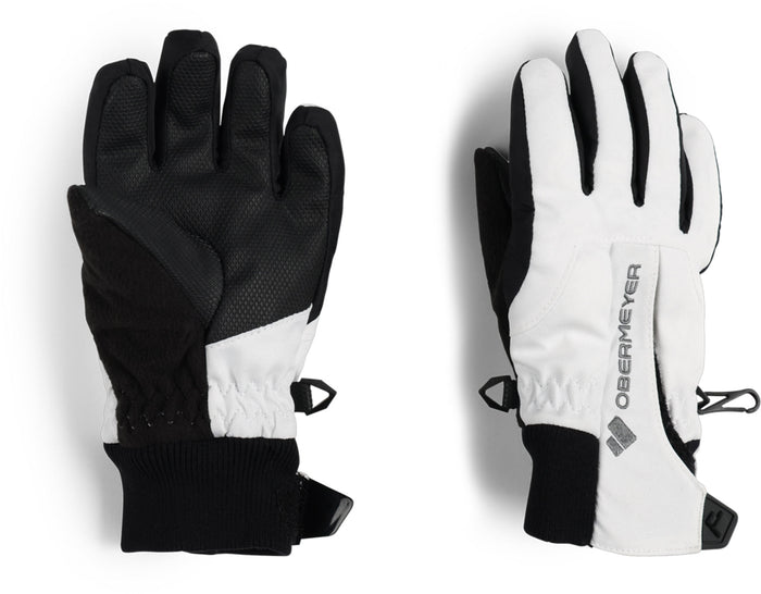 Obermeyer Kids Thumbs Up Ski Glove
