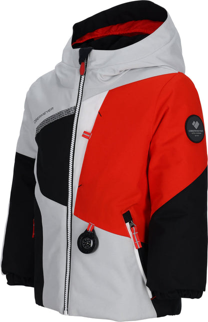 Obermeyer Orb Ski Jacket 2025