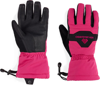 Obermeyer Regulator Ski Glove - Womens