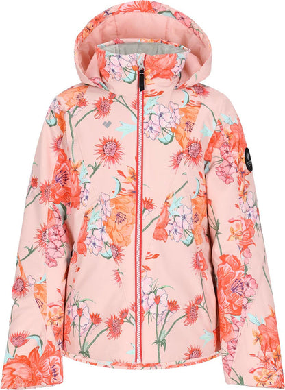 Obermeyer Rylee Print Ski Jacket 2025