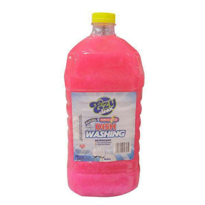 Ocean Dishwashing Detergent 4L
