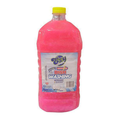 Ocean Dishwashing Detergent 4L