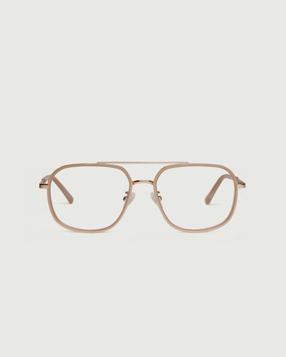 Toasted Peach / Nude