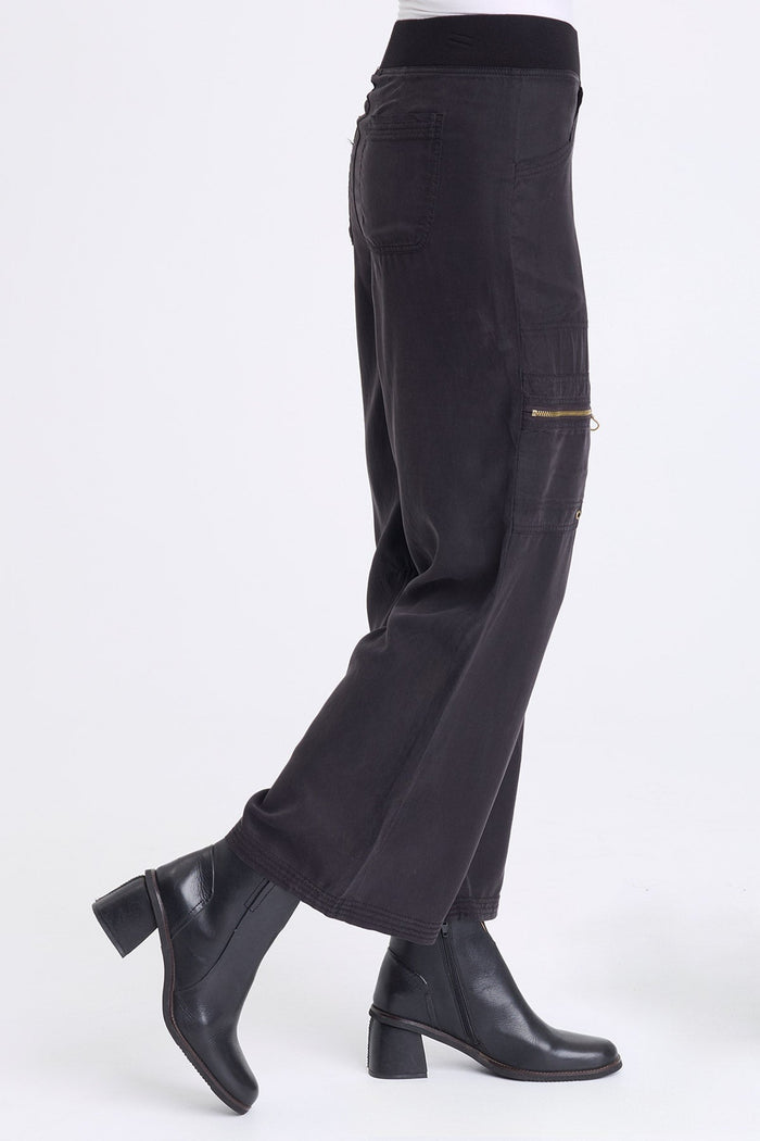 XCVI Odran Soft Twill Cargo Pant
