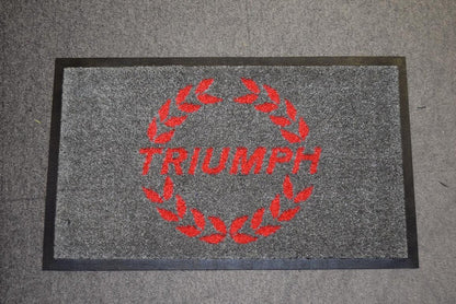 Office / Workshop Entrance Mat