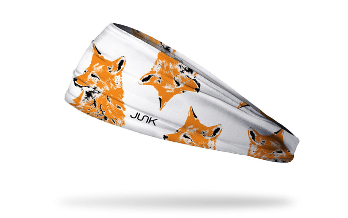Oh Fox Big Bang Lite Headband - View 1