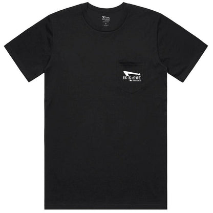 Old English Pocket Tee